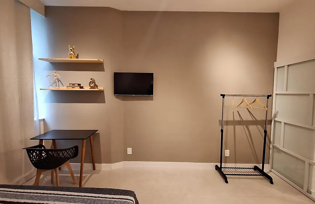 Apartamento no Centro-1