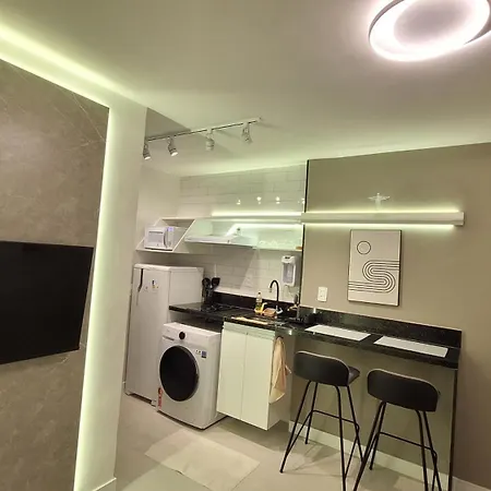 Apartamento no Centro-2