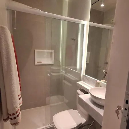 Apartamento no Centro-3