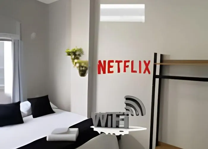 Lofts incríveis Copa Dor Apartamento Rio de Janeiro